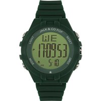 Orologio Jack&co Uomo Pop in Silicone JW0158M5